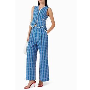 Celia B Maria Pants- XS